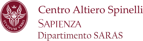 logo cento altiero spinelli