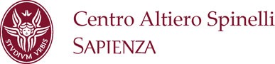 logo cento altiero spinelli