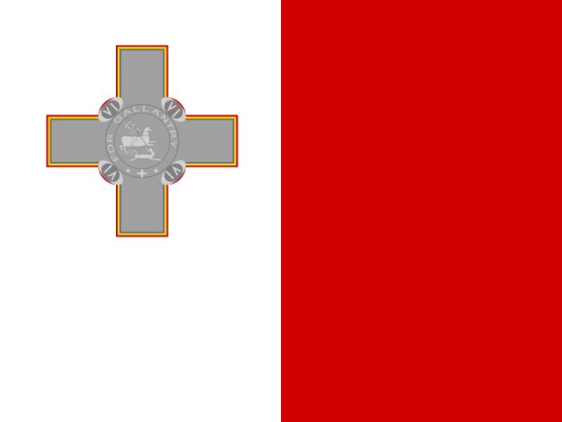 bandiera maltese